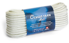 OceanYarn-Seilbund 5mm/20m weiss