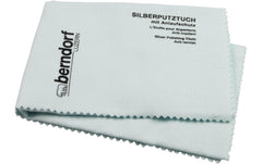 Berndorf Silber-Putztuch mit Anlaufschutz