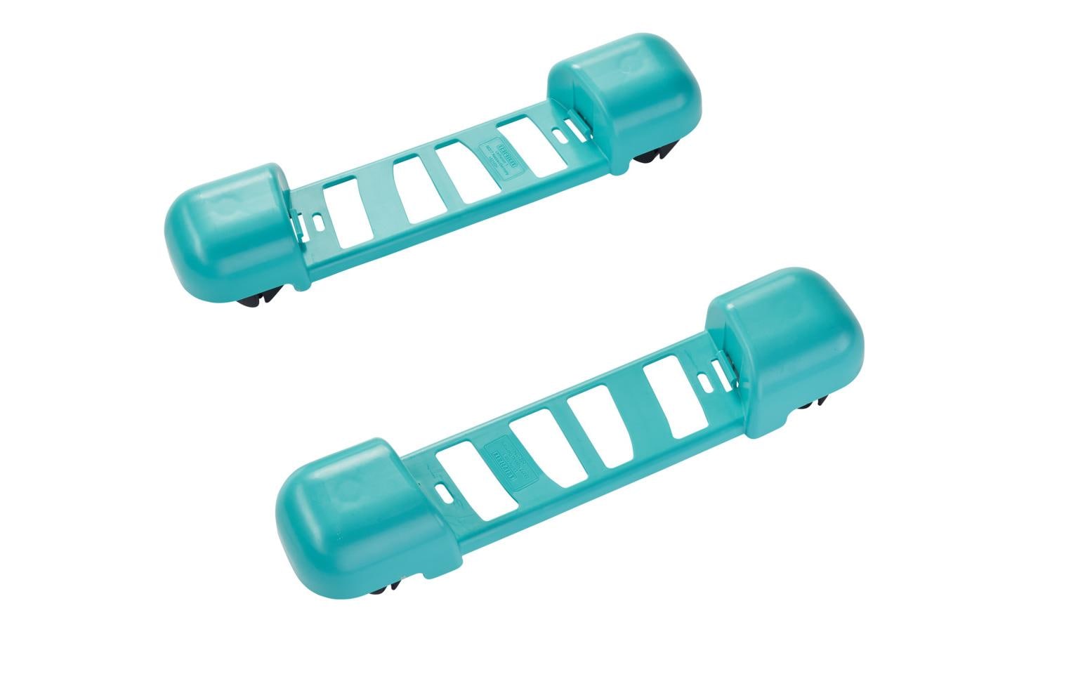 Leifheit Rollwagen Clean Twist