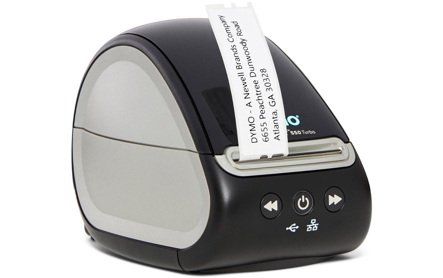 DYMO LabelWriter 550 Turbo Etikettendrucker