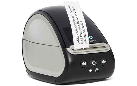 DYMO LabelWriter 550 Turbo Etikettendrucker