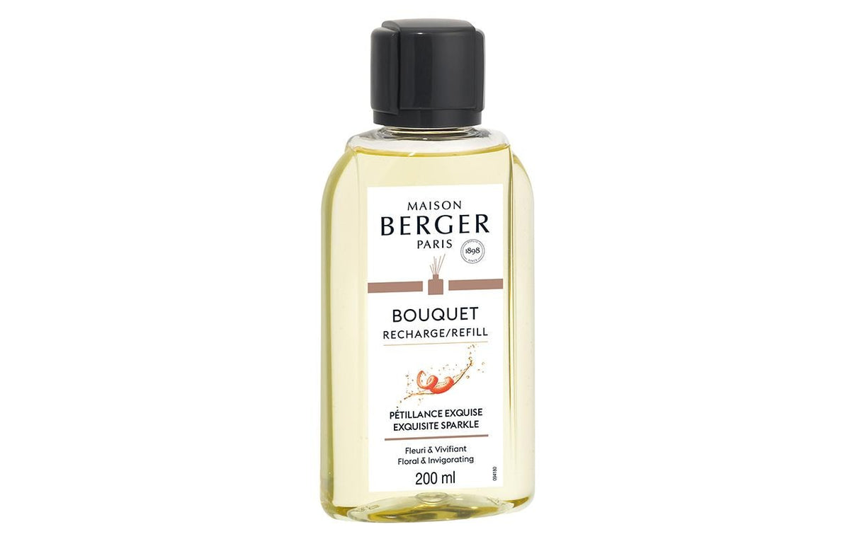 Maison B. Duftstäbchen Refill 200 ml