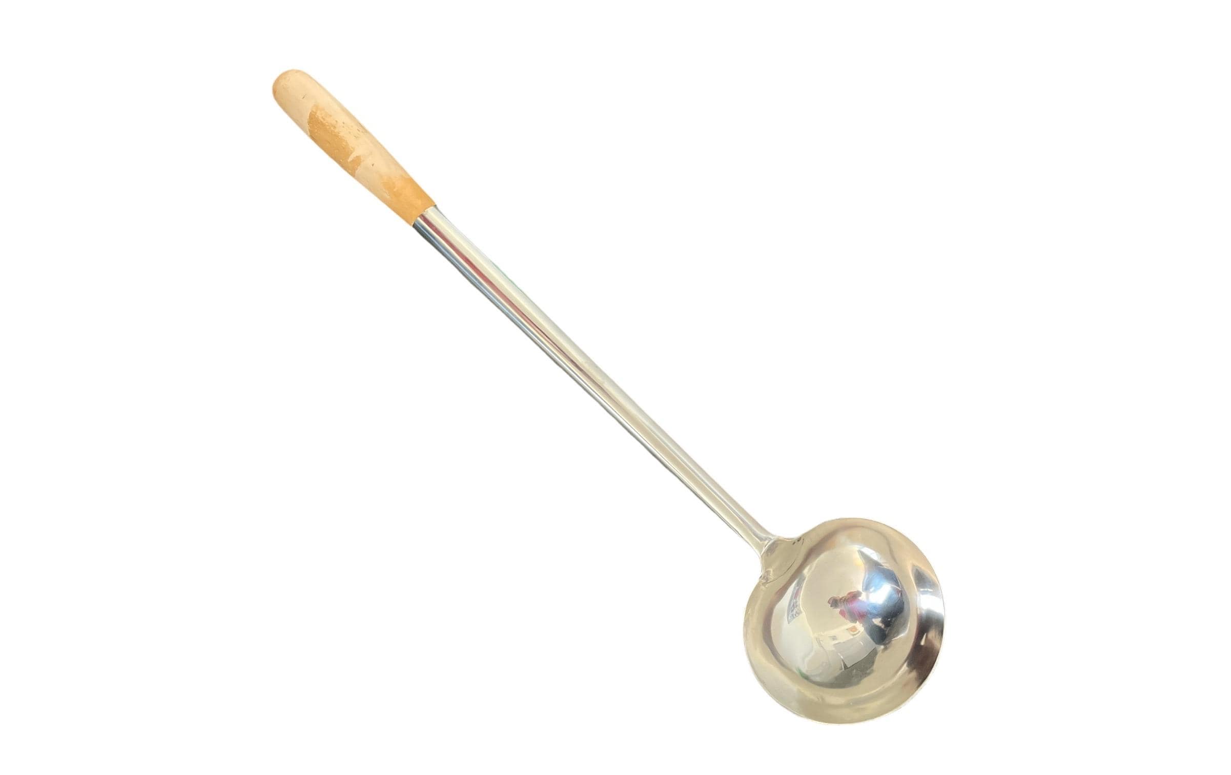 Garcima Schöpfkelle mit Holz