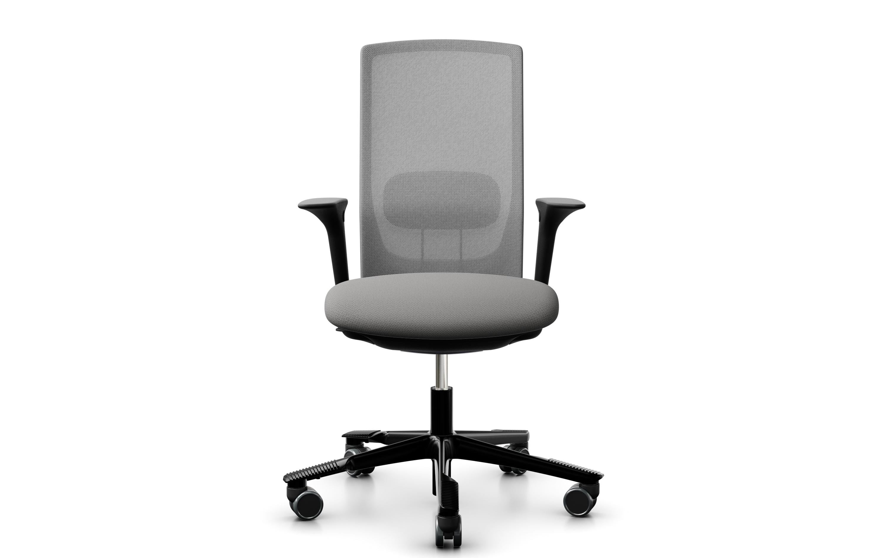 HÅG Bürostuhl Futu Mesh 1100