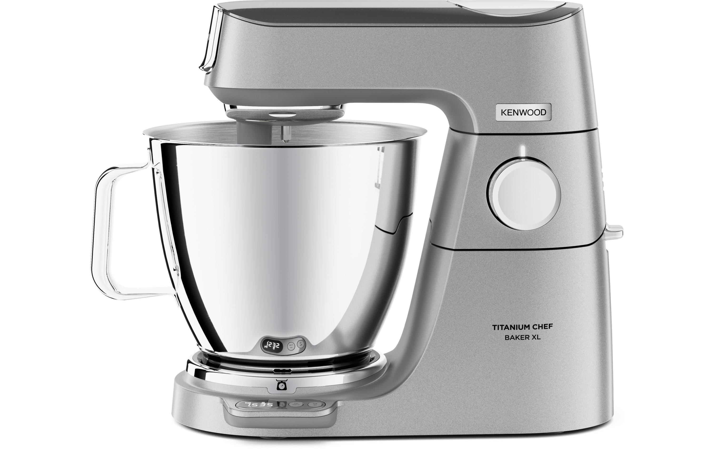 Kenwood Küchenmaschine Chef Baker XL