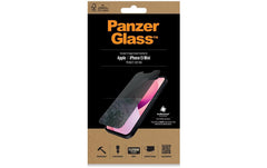 Panzerglass | Privacy Glass, SF, AB | iPhone 13 mini