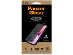 Panzerglass | Privacy Glass, SF, AB | iPhone 13 mini