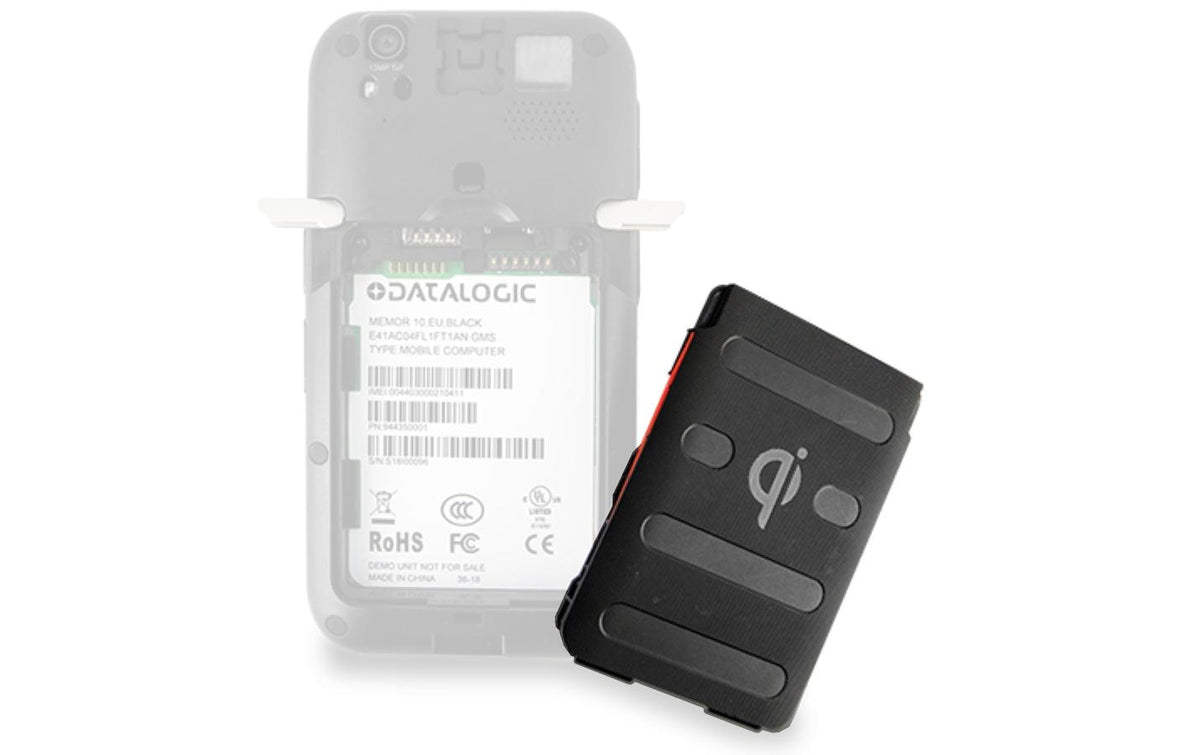 MDE Gerätezubehör Battery, Standard