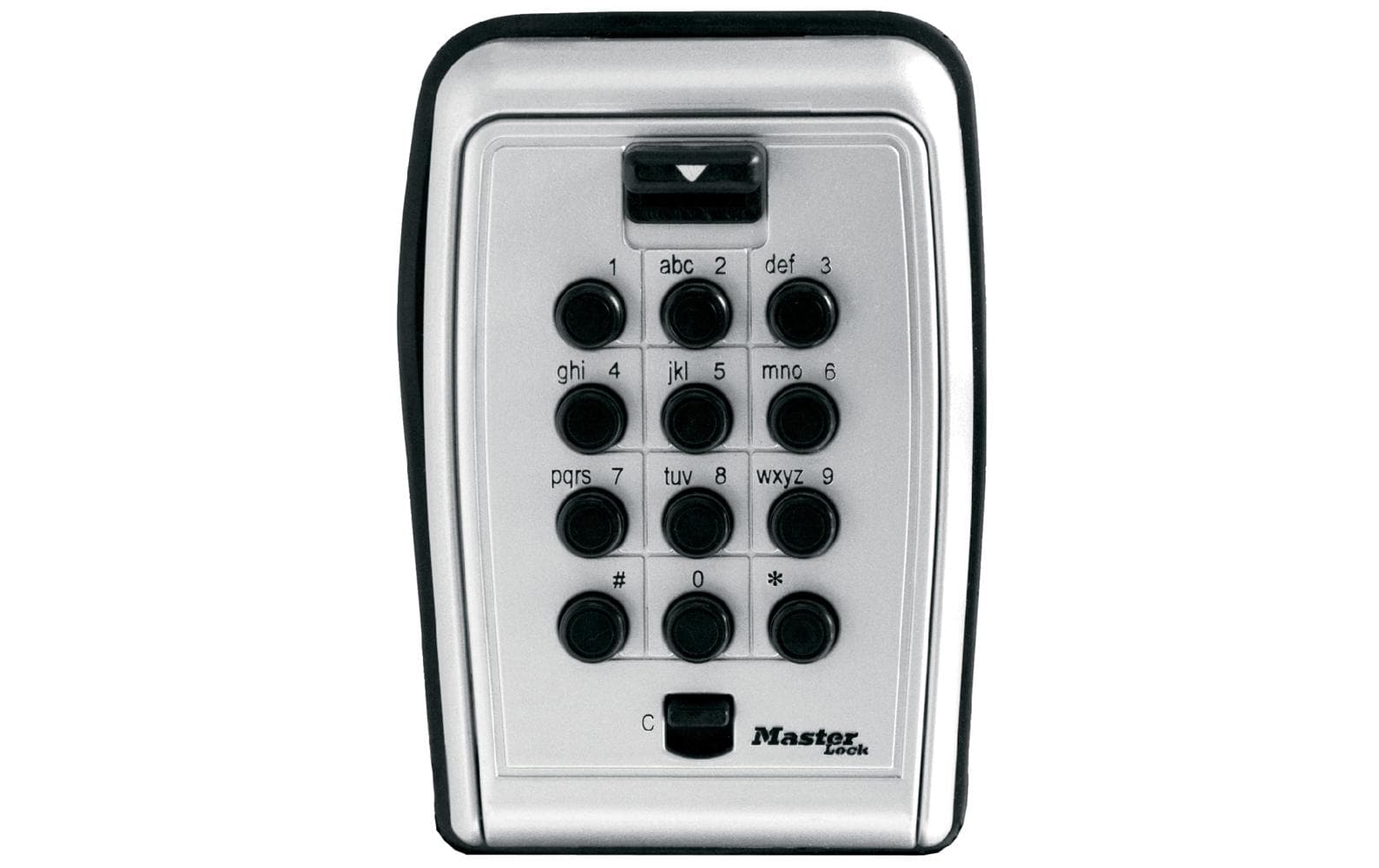 Masterlock Schlüsselsafe 5423EURD
