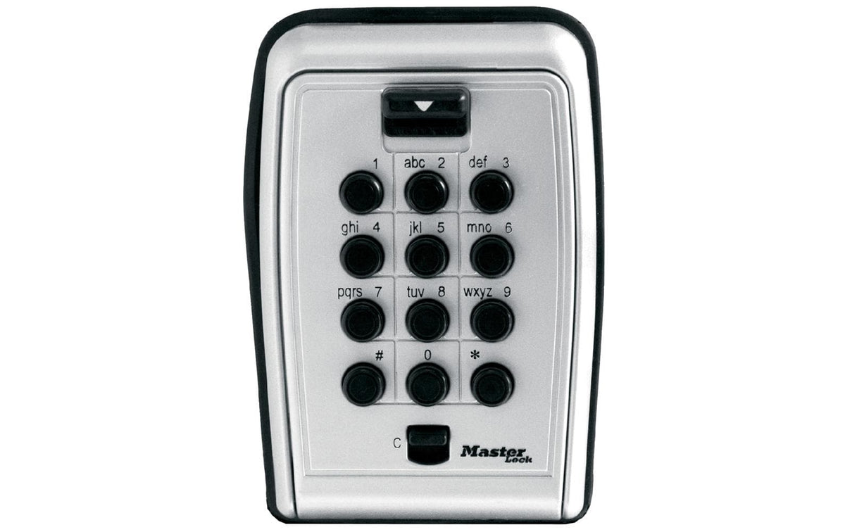 Masterlock Schlüsselsafe 5423EURD