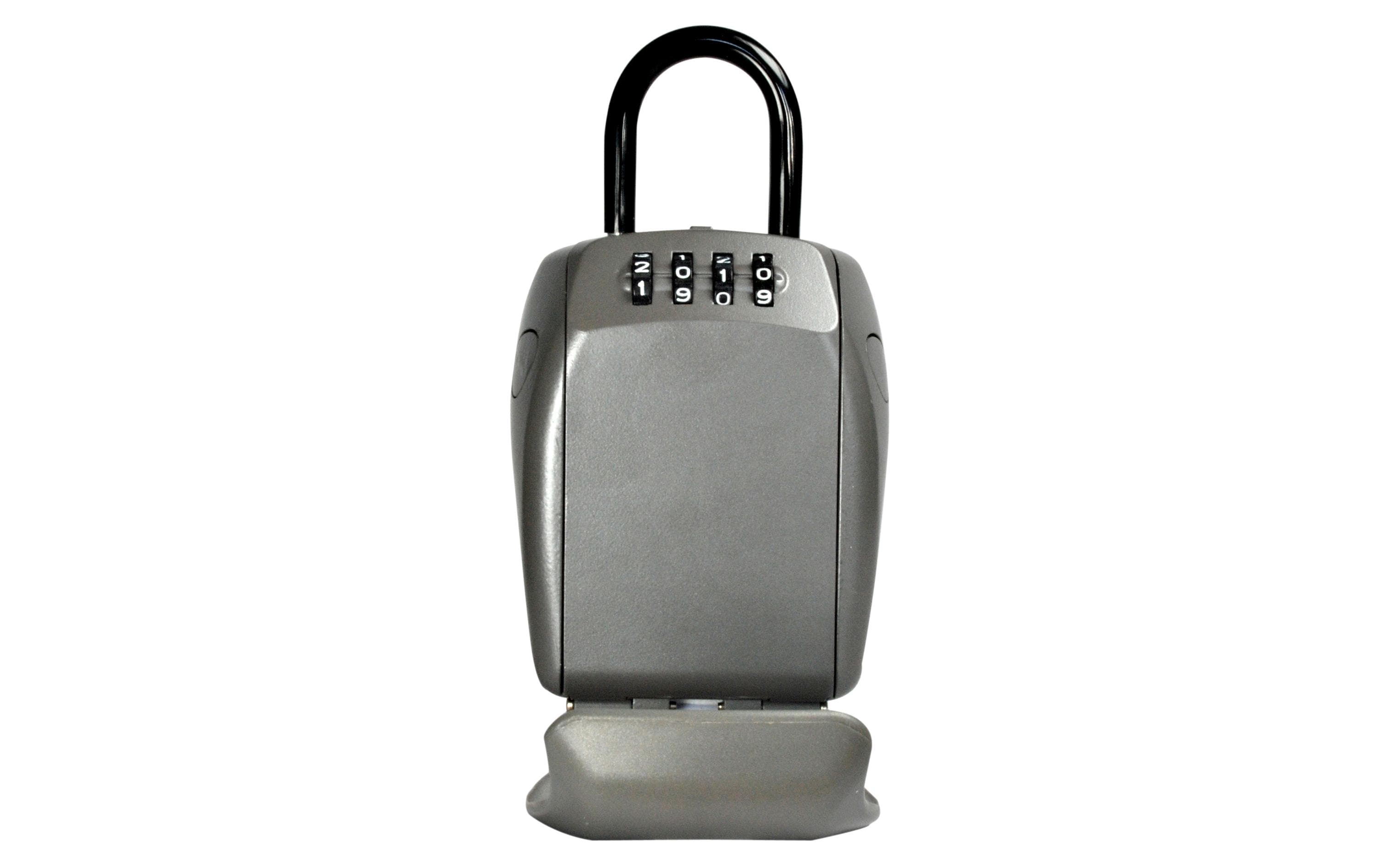 Masterlock Schlüsselsafe 5414EURD