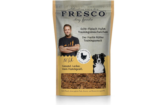 FRESCO, Leckerli Martin Rütter Trainingsknö
