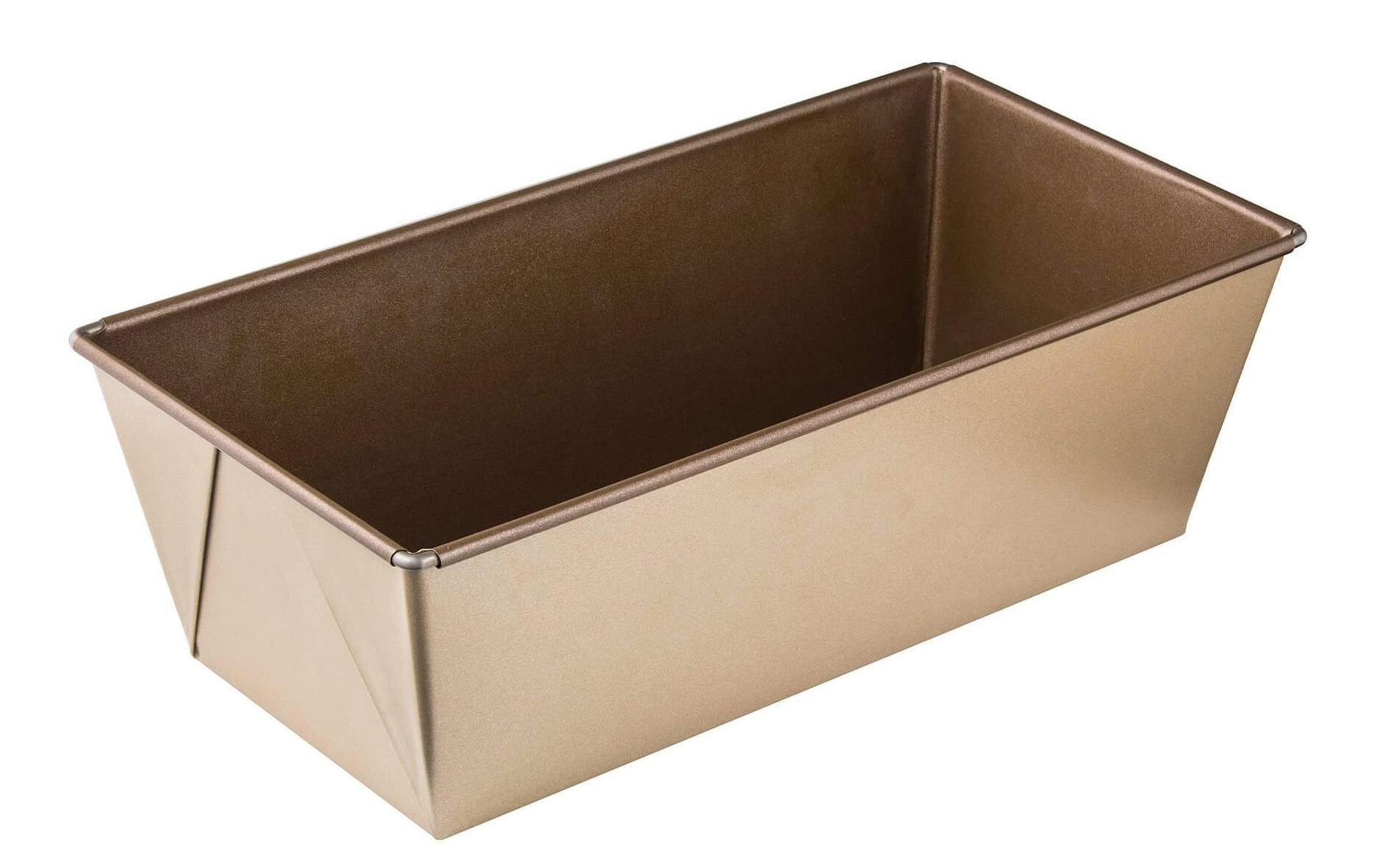 Zenker, Brot-Backform Mojave Gold 30.5 x 11