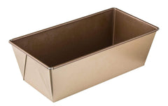 Zenker, Brot-Backform Mojave Gold 30.5 x 11