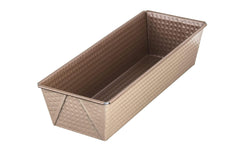 Zenker, Brot-Backform Mojave Gold 31 x 16 c