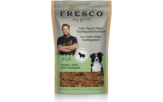 FRESCO, Leckerli Martin Rütter Trainingsknö