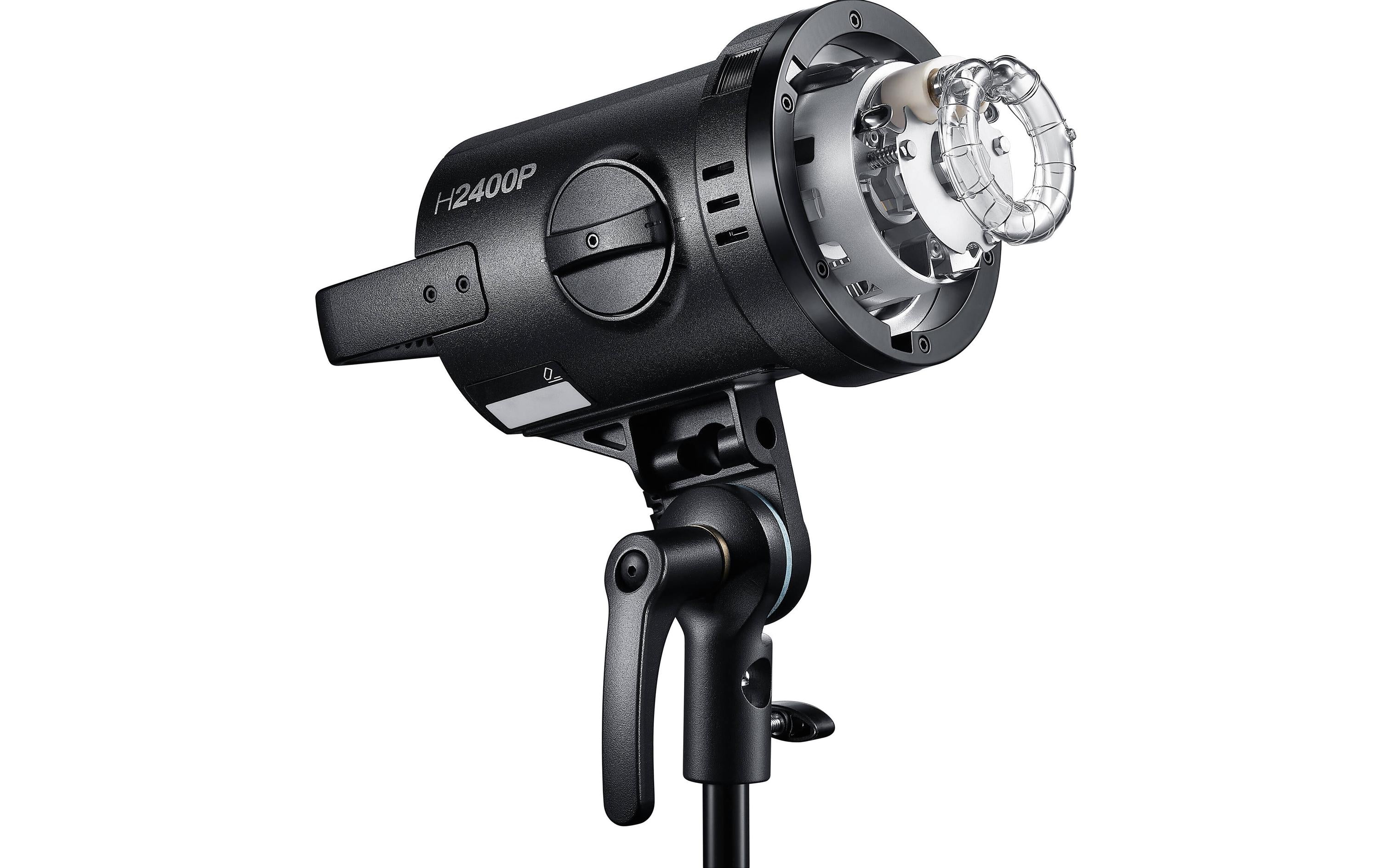 Godox H2400P flash head