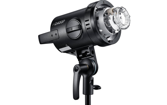 Godox H2400P flash head