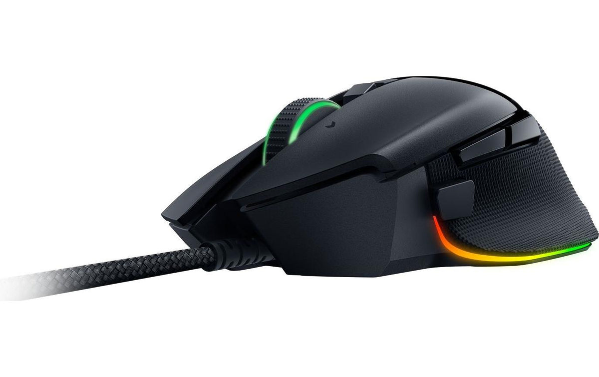 Razer Basilisk V3