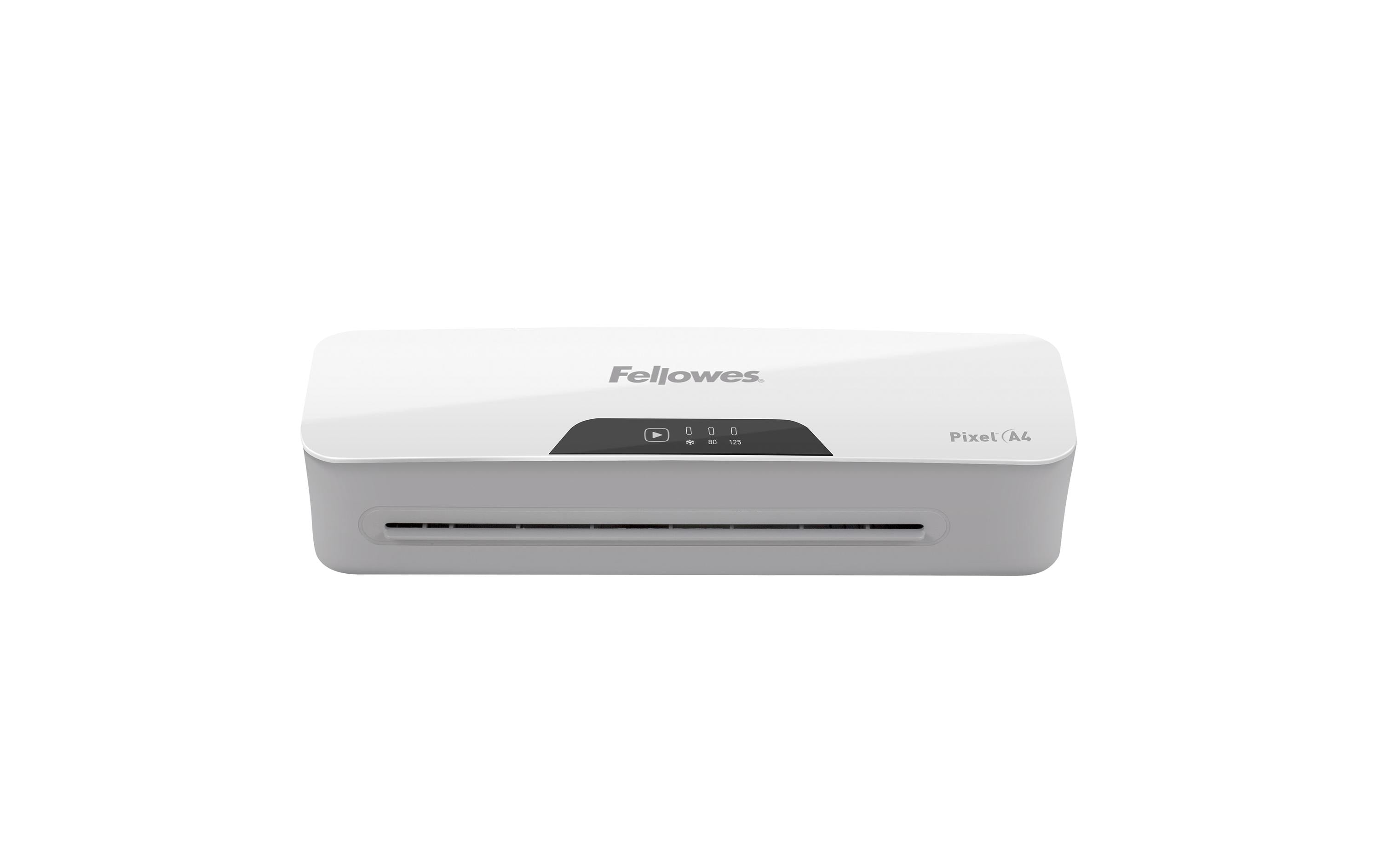 Fellowes Laminiergerät PIXEL A4