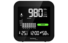 Technoline CO2 Luftgütemonitor WL1025