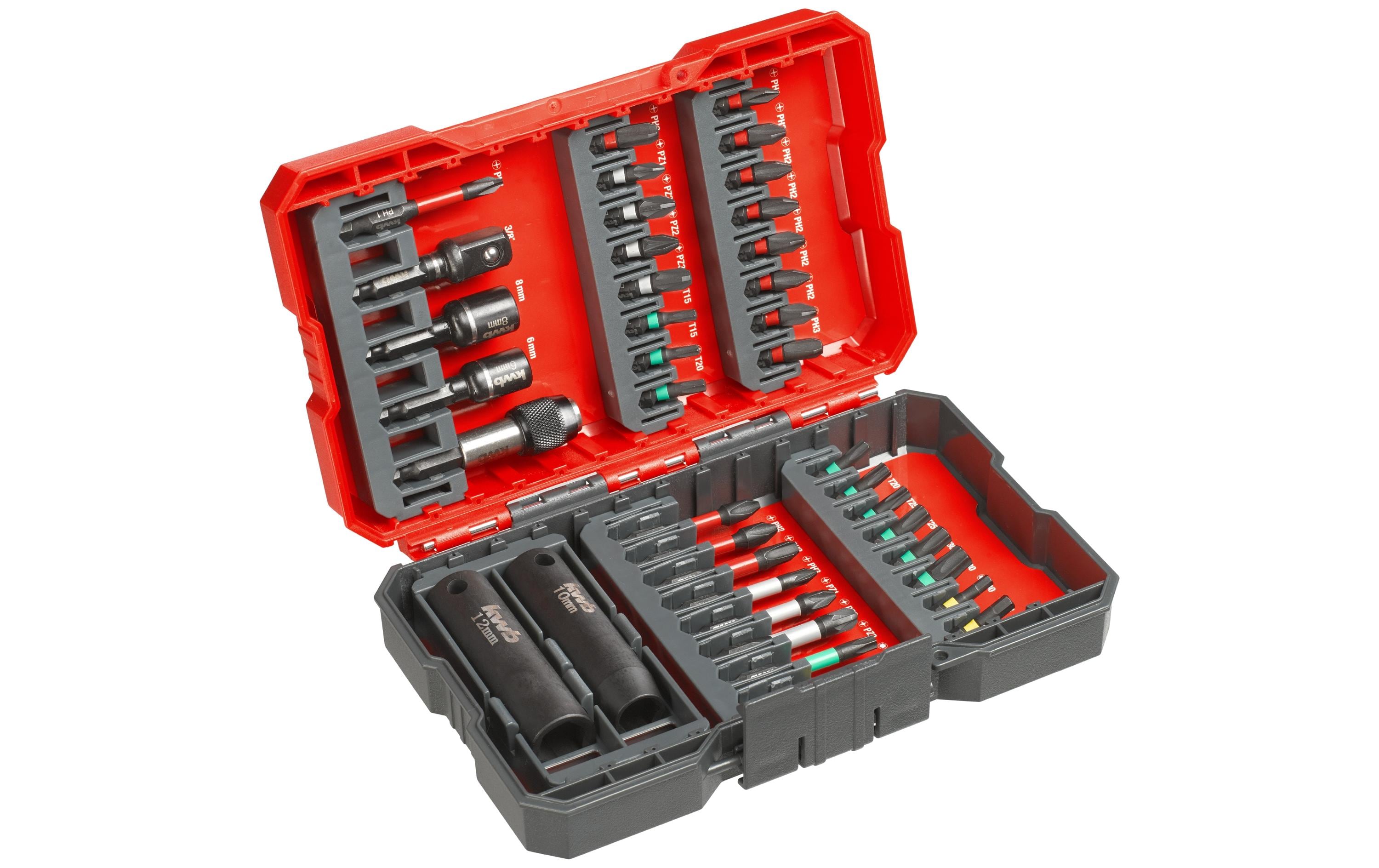 Einhell Bitbox Impact