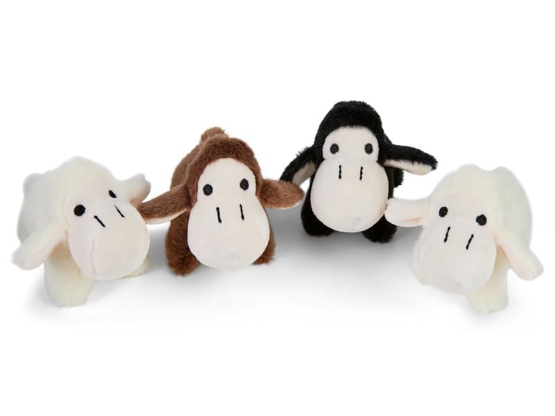 Mamanimals | Sheep Babys | 4 Stk.