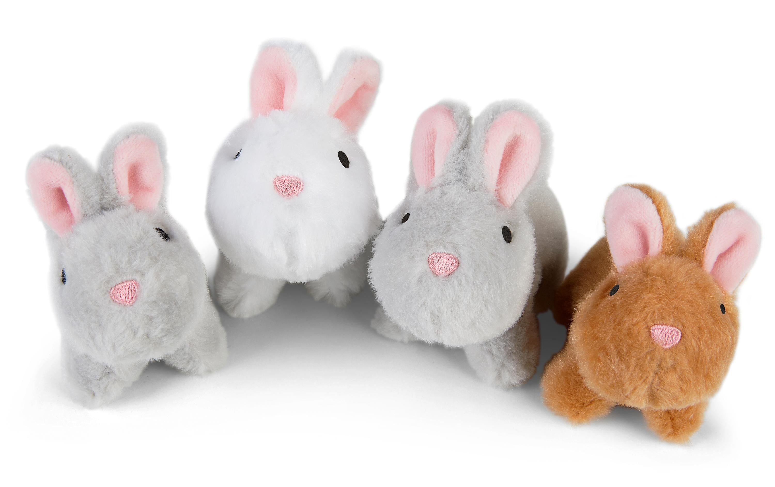 Mamanimals Rabbit Babys