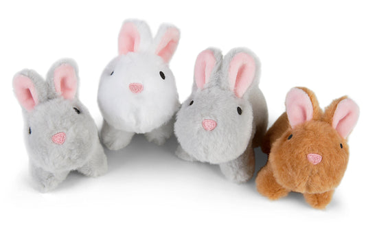 Mamanimals Rabbit Babys