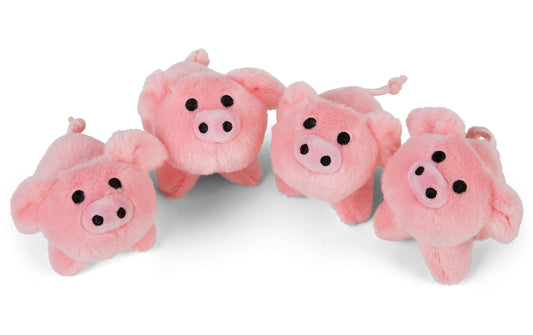 Mamanimals | Pig Babys | 4 Stk.