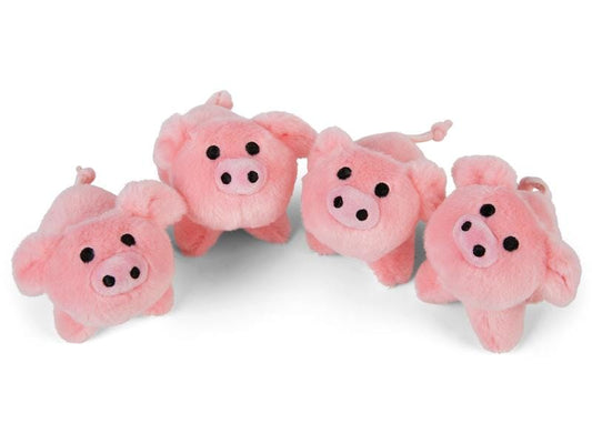 Mamanimals | Pig Babys | 4 Stk.