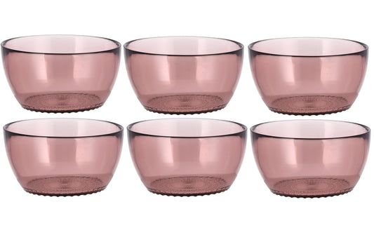 Bitz Schale Kusintha 12cm Pink