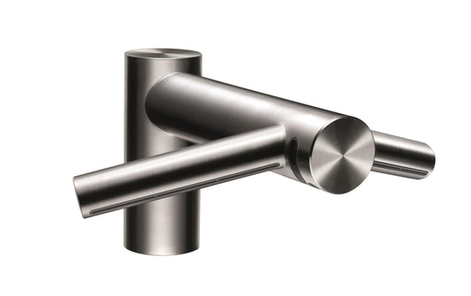 Dyson | Airblade Wash + Dry WD04 | kurze Armatur