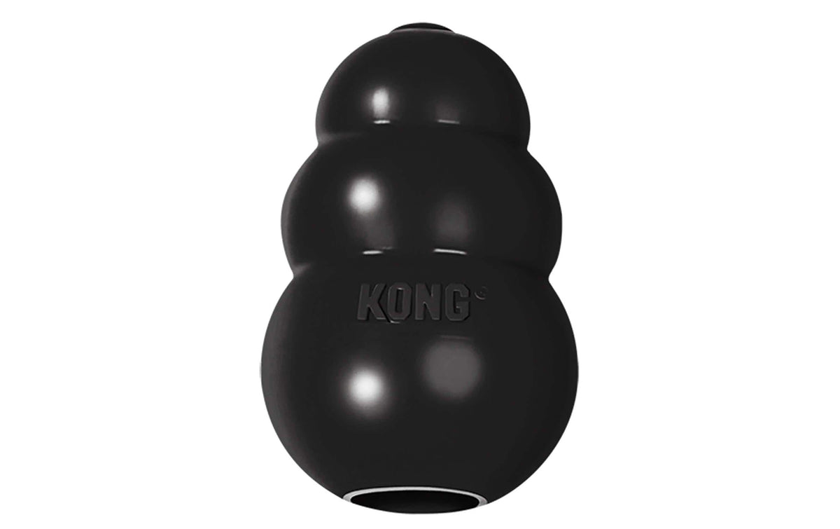 Kong, Hunde-Spielzeug Classic Extreme XL Ø