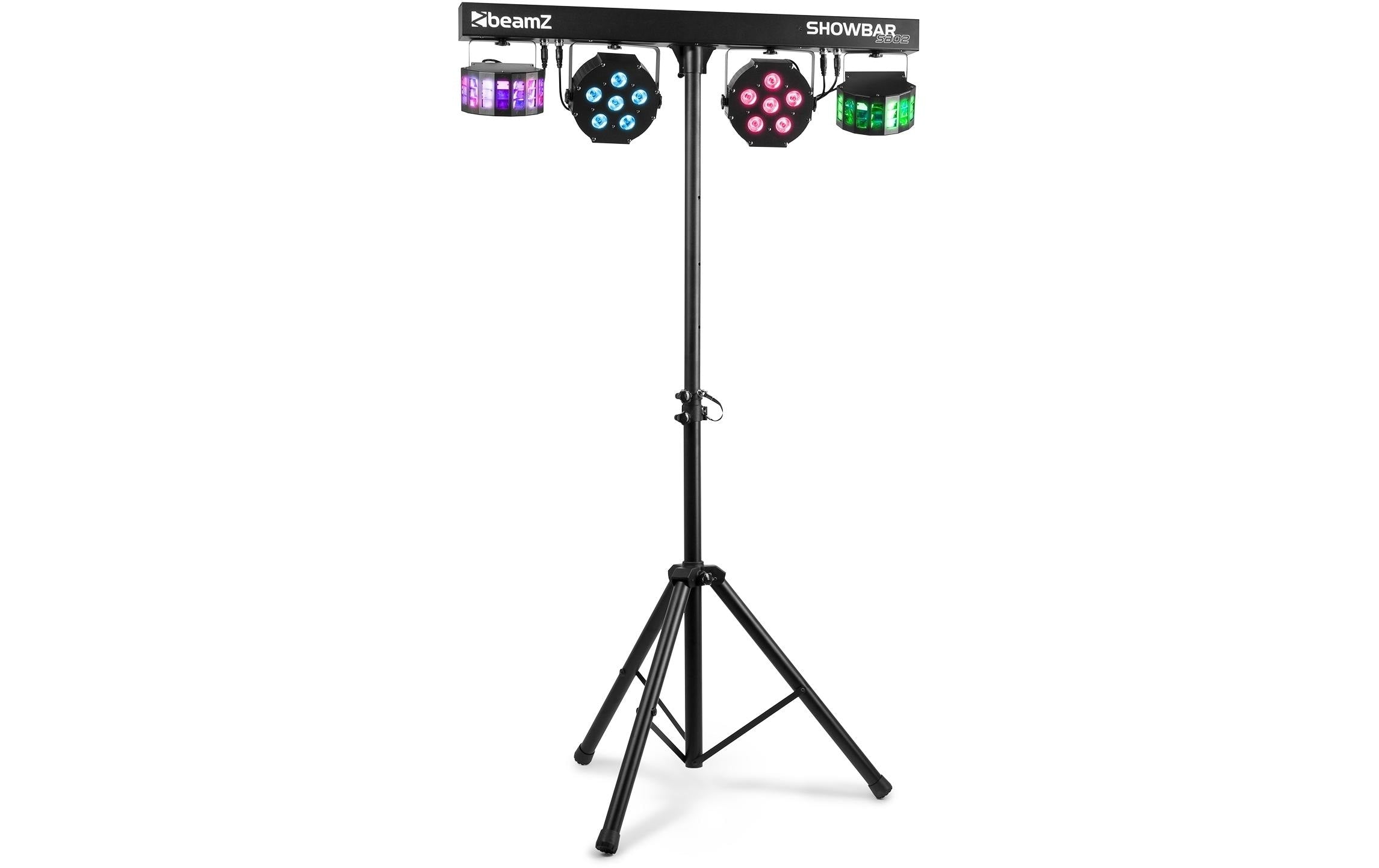 BeamZ SB02