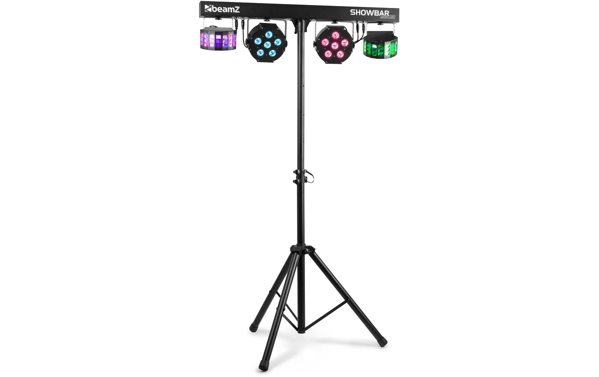 BeamZ SB02