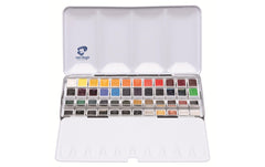 Van Gogh Aquarellfarbe 48er Set