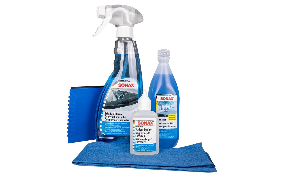 Sonax Winterset Winterfit
