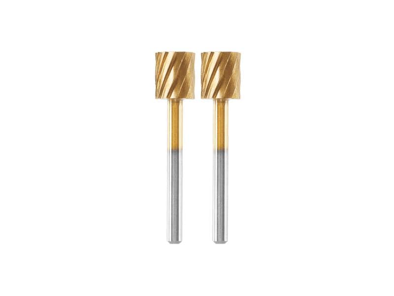 Dremel | 115DM Fräsmesser | 2 Stk. Durchm. 7.9 mm