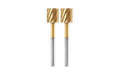 Dremel | 115DM Fräsmesser | 2 Stk. Durchm. 7.9 mm
