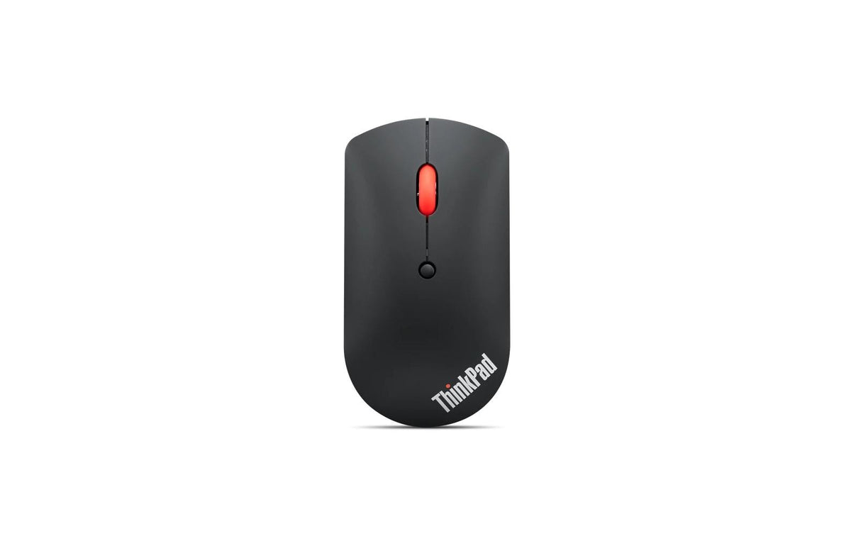 Lenovo ThinkPad Bluetooth Silent Mouse