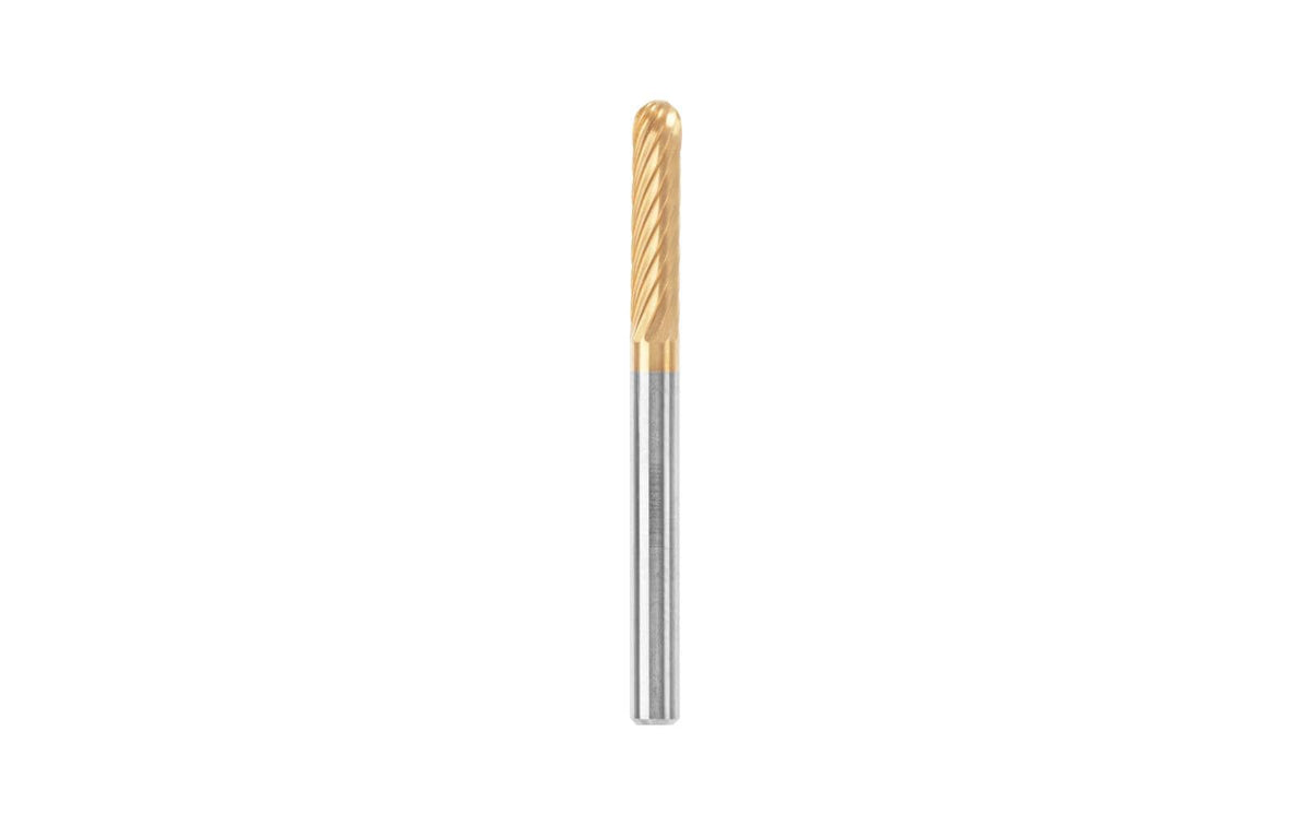 DREMEL Wolfram-Karbid-Fräser 9903DM