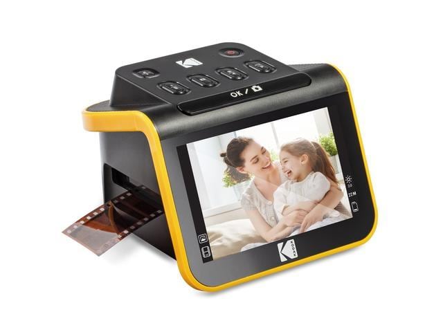 Kodak | Slide N Scan Digital Film | Dia-Scanner