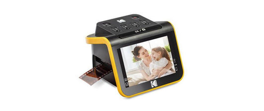 Kodak | Slide N Scan Digital Film | Dia-Scanner