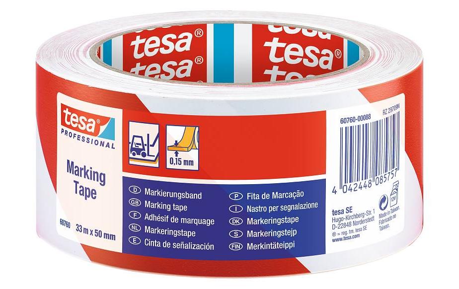 tesa, Markierungsband Professional 60760, 5