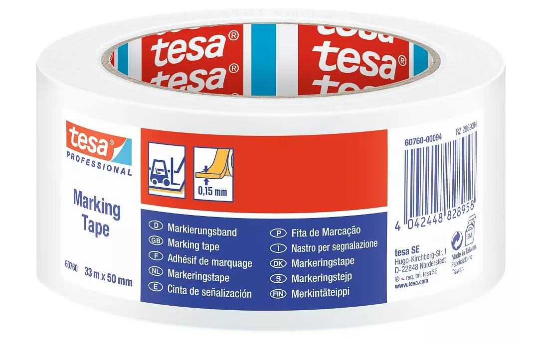 tesa, Markierungsband Professional 60760, 5