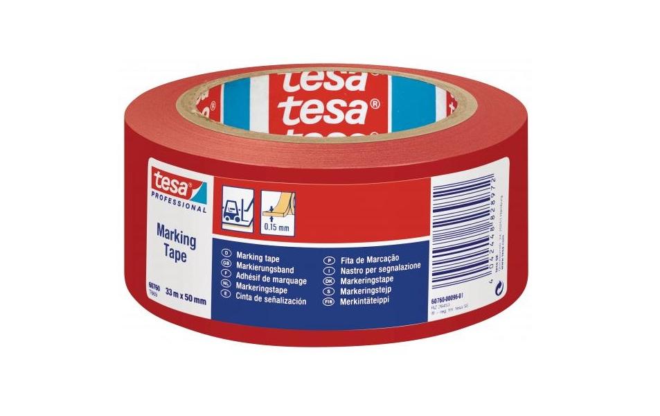 tesa, Markierungsband Professional 60760, 5