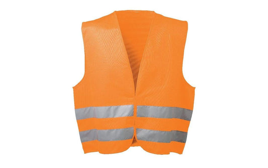 WicaTex, Warnweste Klasse 2 Orange