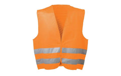 WicaTex, Warnweste Klasse 2 Orange