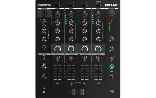 Reloop RMX-44BT